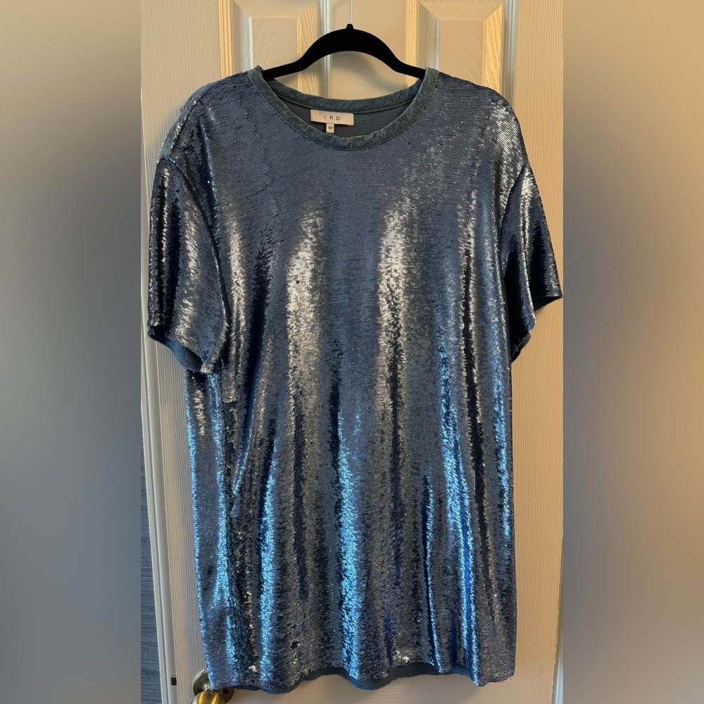 IRO Nabara Dress